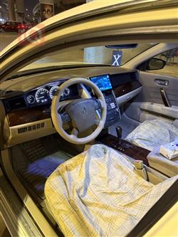 رينو سافران